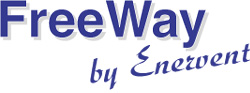 Enervent FreeWay